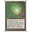 Magic: The Gathering Green Mana Battery (323) Lightly Played