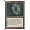 Magic: The Gathering Millstone (336) Moderately Played