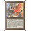 Magic: The Gathering Red Mana Battery (343) Lightly Played