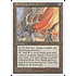 Magic: The Gathering Red Mana Battery (343) Lightly Played
