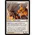 Magic: The Gathering Auriok Salvagers (004) Lightly Played