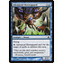 Magic: The Gathering Advanced Hoverguard (022) Lightly Played