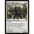 Magic: The Gathering Mirror-Sigil Sergeant (012) Damaged