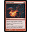 Magic: The Gathering Molten Frame (069) Lightly Played