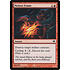 Magic: The Gathering Molten Frame (069) Lightly Played