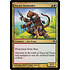 Magic: The Gathering Nacatl Outlander (119) Lightly Played