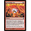 Magic: The Gathering Quenchable Fire (070) Lightly Played