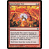 Magic: The Gathering Quenchable Fire (070) Lightly Played