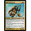 Magic: The Gathering Rhox Bodyguard (122) Moderately Played