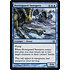 Magic: The Gathering Hoverguard Sweepers (032) Moderately Played