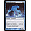 Magic: The Gathering Plasma Elemental (034) Moderately Played