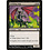 Magic: The Gathering Cackling Imp (044) Lightly Played