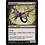 Magic: The Gathering Ebon Drake (048) Lightly Played