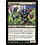 Magic: The Gathering Moriok Rigger (054) Lightly Played