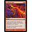 Magic: The Gathering Feedback Bolt (064) Moderately Played