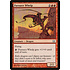 Magic: The Gathering Furnace Whelp (065) Lightly Played