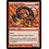Magic: The Gathering Iron-Barb Hellion (069) Lightly Played