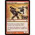 Magic: The Gathering Krark-Clan Ogre (071) Lightly Played