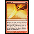 Magic: The Gathering Magma Jet (073) Lightly Played