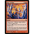 Magic: The Gathering Rain of Rust (076) Lightly Played