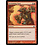 Magic: The Gathering Screaming Fury (078) Moderately Played