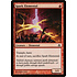 Magic: The Gathering Spark Elemental (079) Moderately Played