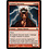 Magic: The Gathering Vulshok Sorcerer (080) Lightly Played