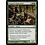 Magic: The Gathering Fangren Pathcutter (087) Lightly Played