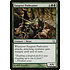 Magic: The Gathering Fangren Pathcutter (087) Lightly Played