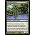 Magic: The Gathering Sylvok Explorer (093) Lightly Played