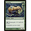 Magic: The Gathering Tyrranax (098) Lightly Played