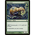 Magic: The Gathering Tyrranax (098) Lightly Played