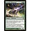 Magic: The Gathering Tornado Elemental (097) Lightly Played