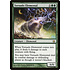 Magic: The Gathering Tornado Elemental (097) Moderately Played