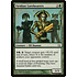 Magic: The Gathering Viridian Lorebearers (099) Moderately Played