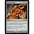 Magic: The Gathering Avarice Totem (104) Moderately Played