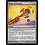 Magic: The Gathering Baton of Courage (105) Lightly Played