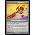 Magic: The Gathering Baton of Courage (105) Lightly Played