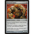 Magic: The Gathering Battered Golem (106) Lightly Played