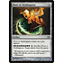 Magic: The Gathering Door to Nothingness (115) Lightly Played