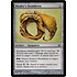 Magic: The Gathering Healer's Headdress (129) Lightly Played