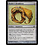 Magic: The Gathering Healer's Headdress (129) Moderately Played