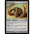 Magic: The Gathering Horned Helm (132) Lightly Played