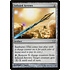 Magic: The Gathering Infused Arrows (133) Moderately Played