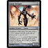 Magic: The Gathering Lunar Avenger (136) Lightly Played