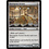 Magic: The Gathering Razorgrass Screen (145) Lightly Played