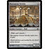 Magic: The Gathering Razorgrass Screen (145) Lightly Played