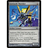 Magic: The Gathering Sawtooth Thresher (149) Lightly Played