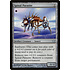 Magic: The Gathering Spinal Parasite (155) Lightly Played