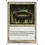 Magic: The Gathering Circle of Protection: Black (017) Lightly Played